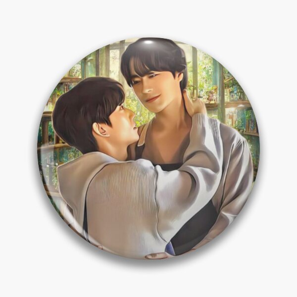Item preview, Unintentional Love Story designed and sold by Spectra12.