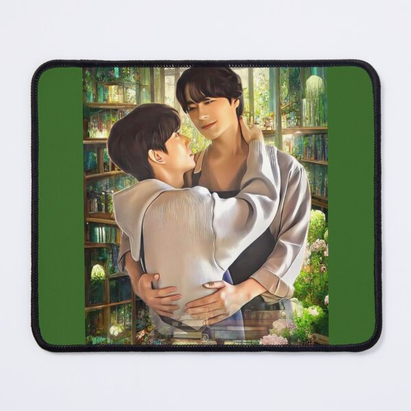 Item preview, Unintentional Love Story designed and sold by Spectra12.
