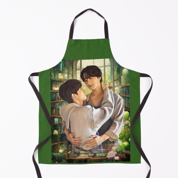 Item preview, Unintentional Love Story designed and sold by Spectra12.