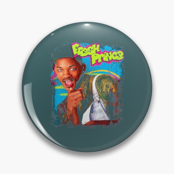 Item preview, The Fresh Prince of Bel-Air Gift For Fan, Gift designed and sold by LazaroHolford.