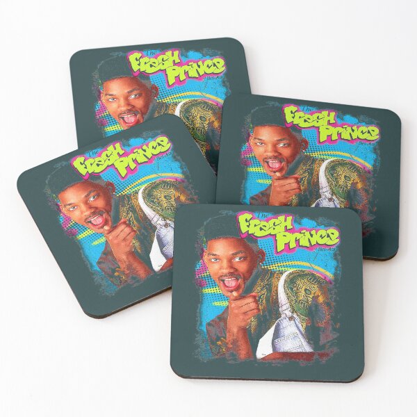Item preview, The Fresh Prince of Bel-Air Gift For Fan, Gift designed and sold by LazaroHolford.