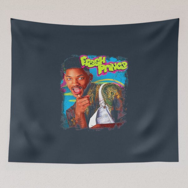Item preview, The Fresh Prince of Bel-Air Gift For Fan, Gift designed and sold by LazaroHolford.