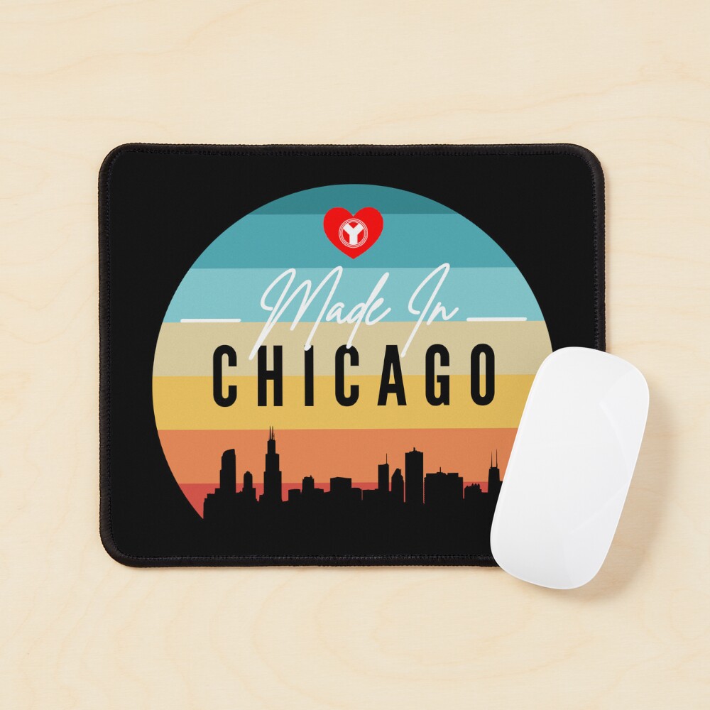 Item preview, Mouse Pad designed and sold by FrescoDesign.