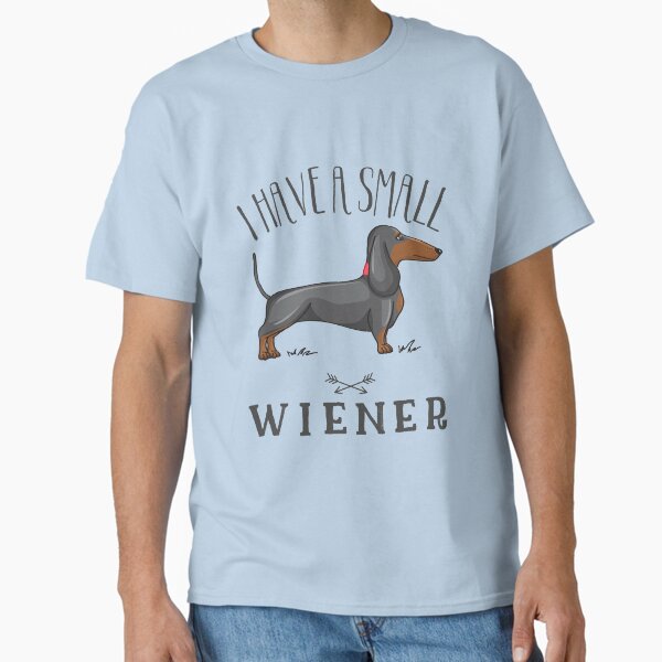 Artikel-Vorschau von  Sarkastischer Wiener Grafikdruck, designt und verkauft von HEJAshirts.
