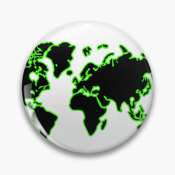 Item preview, Countries Around The World designed and sold by Saim776.