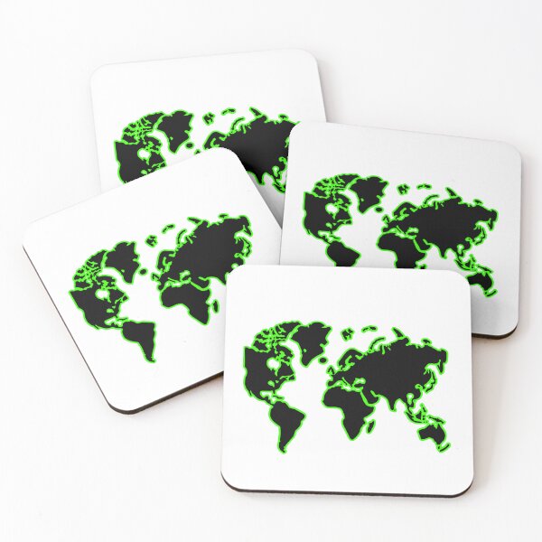 Item preview, Countries Around The World designed and sold by Saim776.