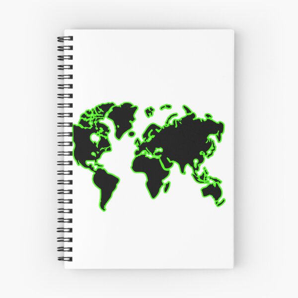 Item preview, Countries Around The World designed and sold by Saim776.