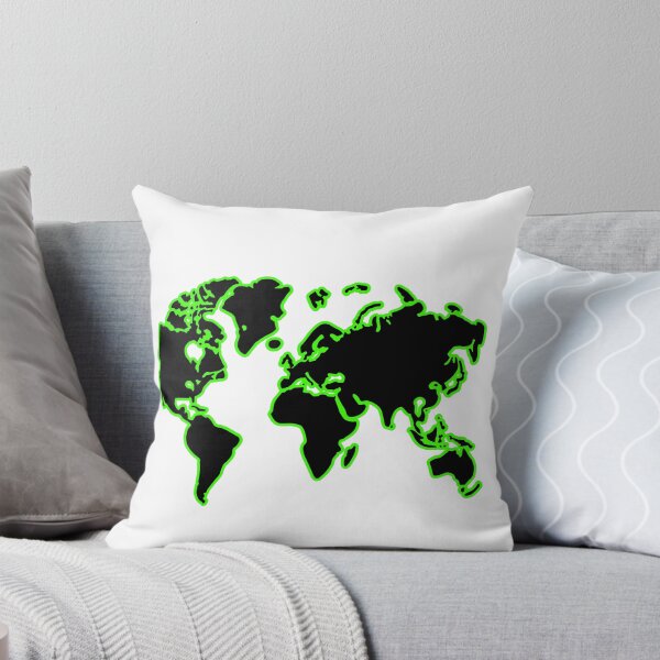 Item preview, Countries Around The World designed and sold by Saim776.
