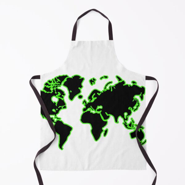 Item preview, Countries Around The World designed and sold by Saim776.
