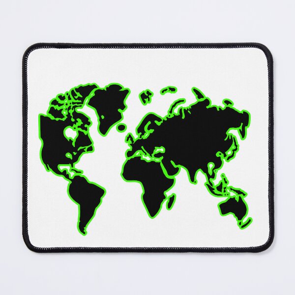 Item preview, Countries Around The World designed and sold by Saim776.