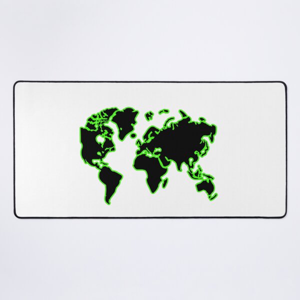 Item preview, Countries Around The World designed and sold by Saim776.