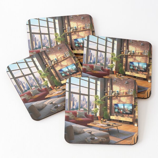 Item preview, Home Idea 1 designed and sold by RedCosmos-.