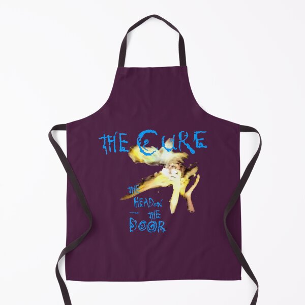Item preview, The Head on the door designed and sold by LazaroHolford.