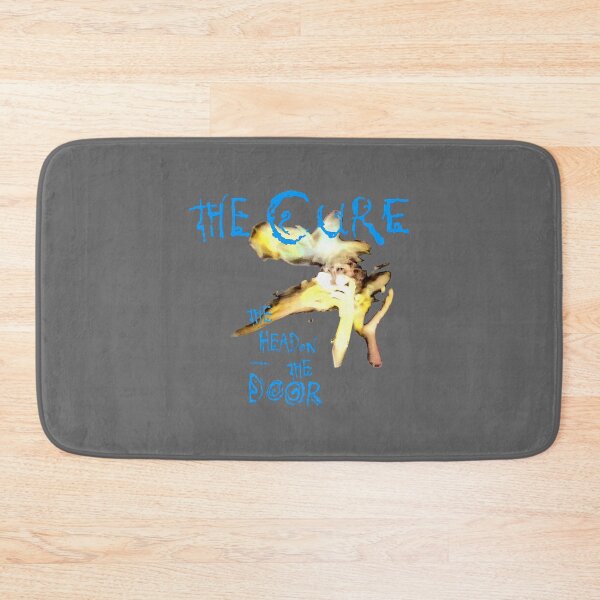 Item preview, The Head on the door designed and sold by LazaroHolford.