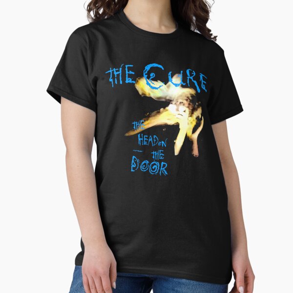 Item preview, The Head on the door designed and sold by LazaroHolford.