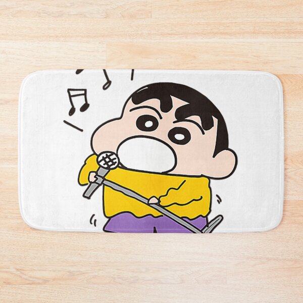Item preview, Shin Chan music  designed and sold by JonathonGer.