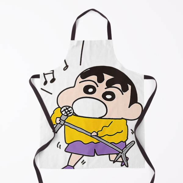 Item preview, Shin Chan music designed and sold by JonathonGer.