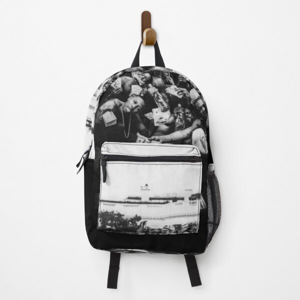 Item preview, To Pimp a Butterfly of Kendrick Lamar  designed and sold by Doug Tuman.