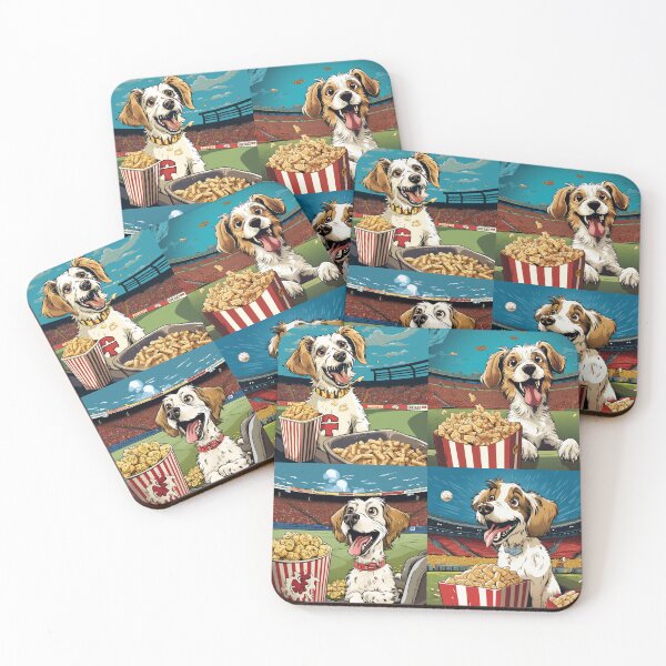 Item preview, Soccer Dog designed and sold by Foreververypoor.