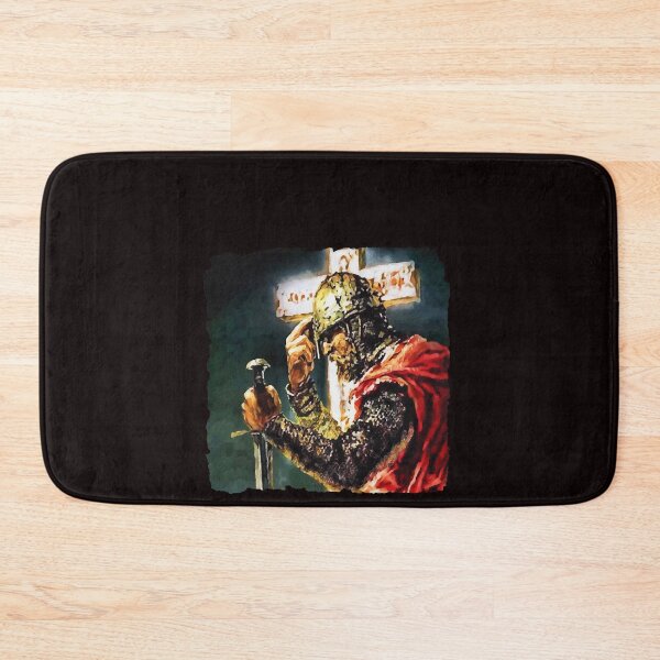 Item preview, Crusader Knight Usyk Champion designed and sold by MichelleCul.
