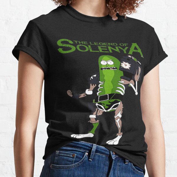 solenya shirt