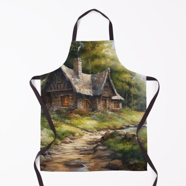 Item preview, Cabin In The Woods designed and sold by letsgetinspired.