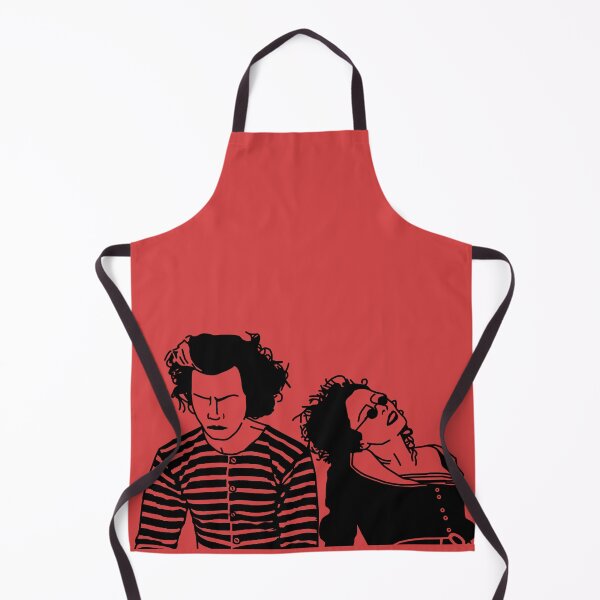 Item preview, Sweeney Todd Dream designed and sold by mushacatee.