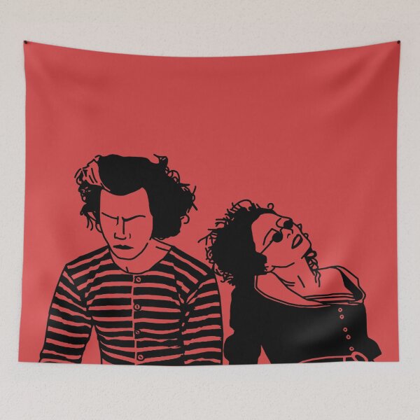 Item preview, Sweeney Todd Dream designed and sold by mushacatee.