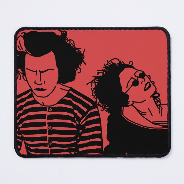 Item preview, Sweeney Todd Dream designed and sold by mushacatee.