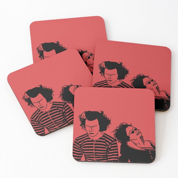 Item preview, Sweeney Todd Dream designed and sold by mushacatee.