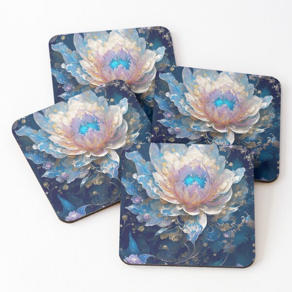 Item preview, Diamond Flower designed and sold by Mingulica.