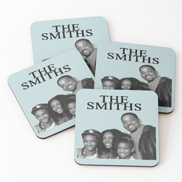 Item preview, The Patrician Smiths designed and sold by LazaroHolford.
