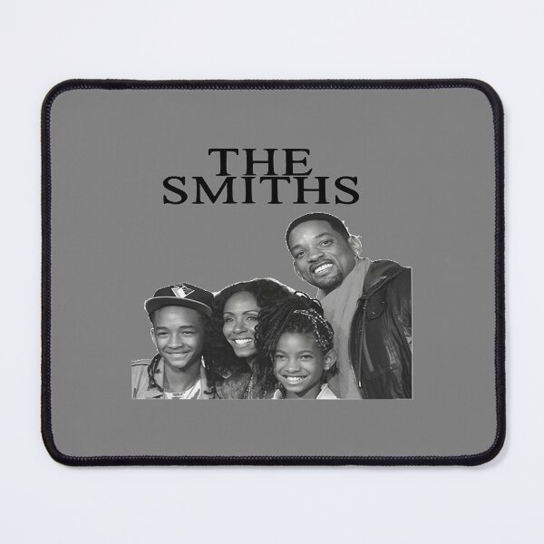 Item preview, The Patrician Smiths designed and sold by LazaroHolford.