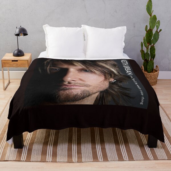 Item preview, Keith Urban Love pain the whole crazy thing designed and sold by MichelleCul.
