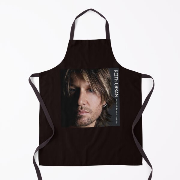 Item preview, Keith Urban Love pain the whole crazy thing designed and sold by MichelleCul.