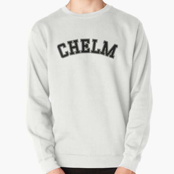 Item preview, Université Chelm designed and sold by JewishMemesOnly.
