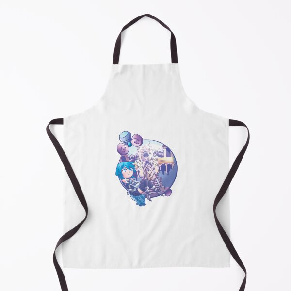 Item preview, Aqua bottle  designed and sold by AgataSainArt.