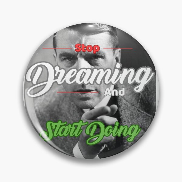 Item preview, Get yourself into action designed and sold by drprintz.