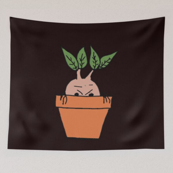 Item preview, Mandrake baby designed and sold by MichelleCul.