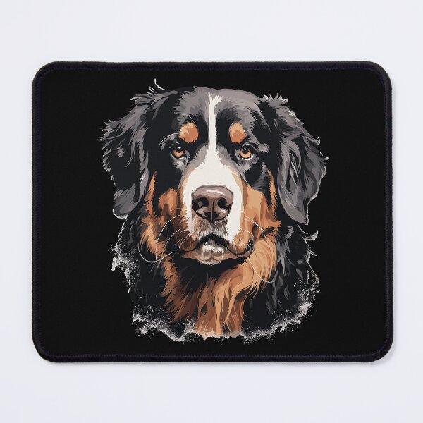 Item preview, Bernese Mountain Dog designed and sold by soondoock.