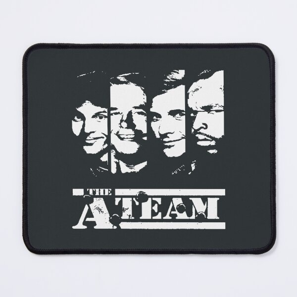 Item preview, The Squad  designed and sold by LazaroHolford.