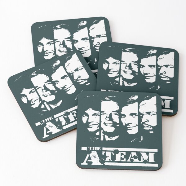 Item preview, The Squad  designed and sold by LazaroHolford.