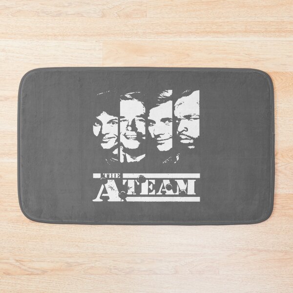 Item preview, The Squad  designed and sold by LazaroHolford.