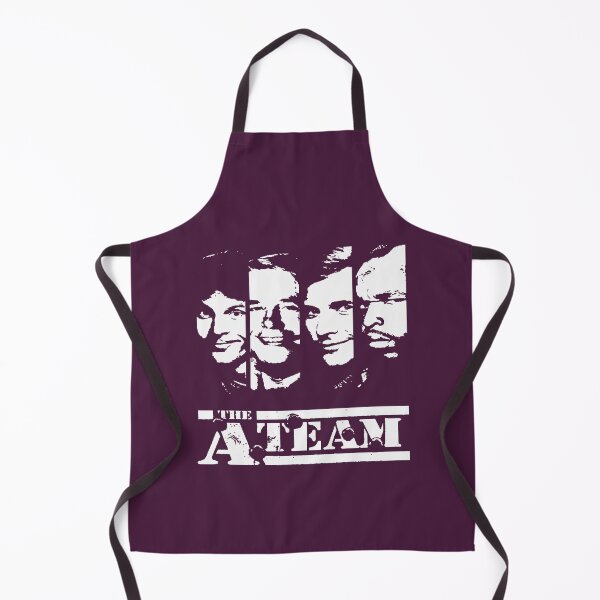Item preview, The Squad designed and sold by LazaroHolford.