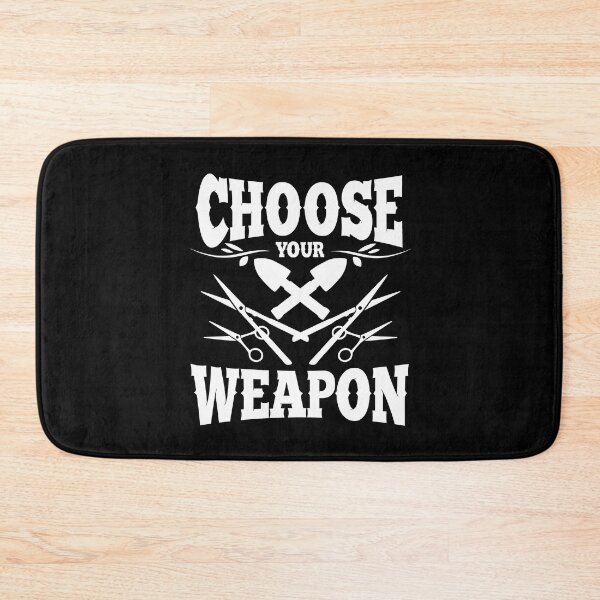Item preview, CHOOSE YOR WEAPON VOL.1  designed and sold by CosmicHype.