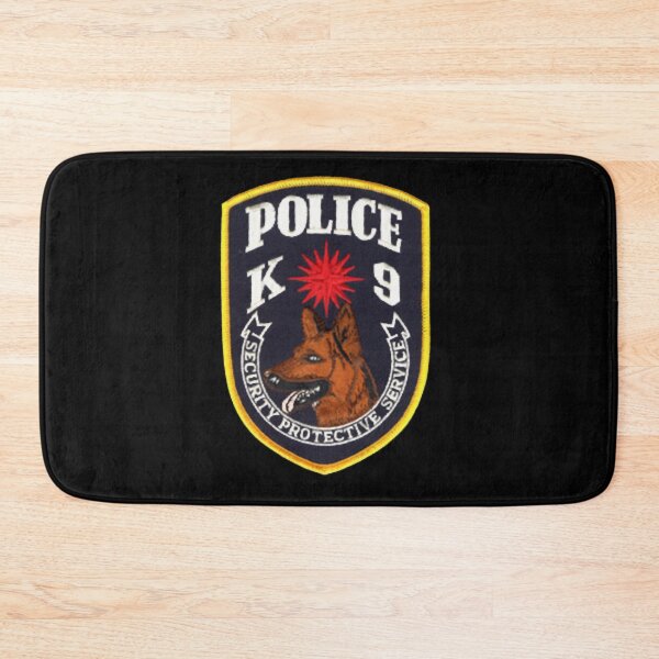 Item preview, CIA K9 Protective Service, cia, military, designed and sold by aox-cc-3oy.
