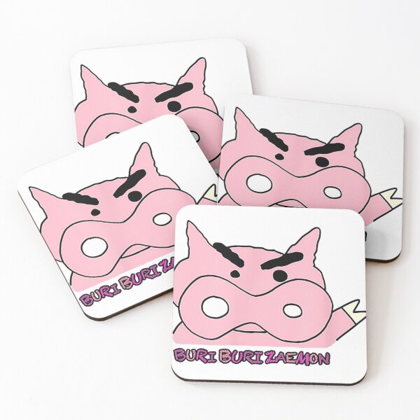 Item preview, cerdo shin chan designed and sold by JonathonGer.
