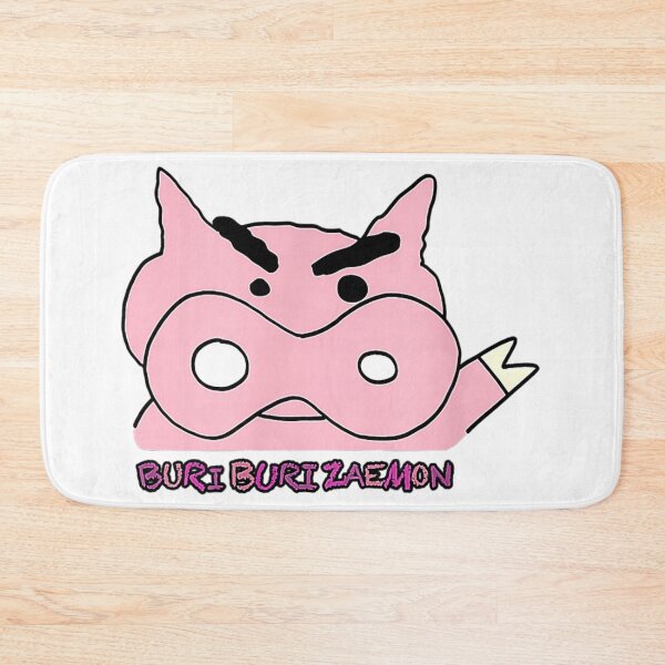 Item preview, Shin Chan pig  designed and sold by JonathonGer.