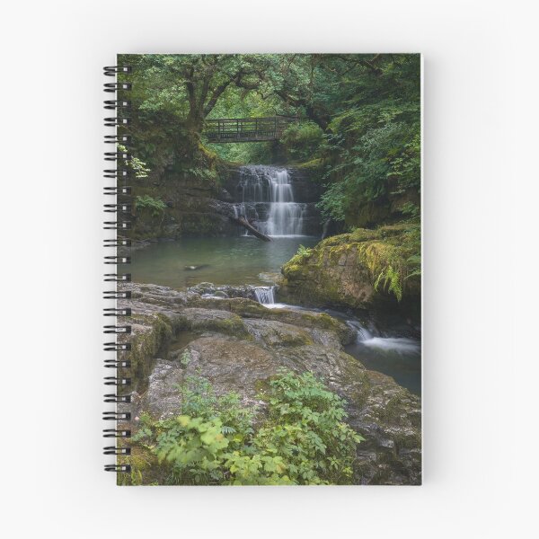 Item preview, A secret waterfall designed and sold by Leighton Collins.