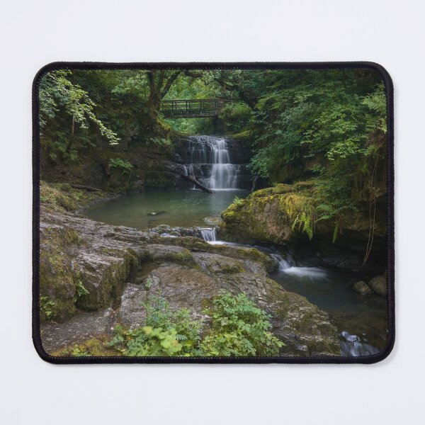 Item preview, A secret waterfall designed and sold by Leighton Collins.